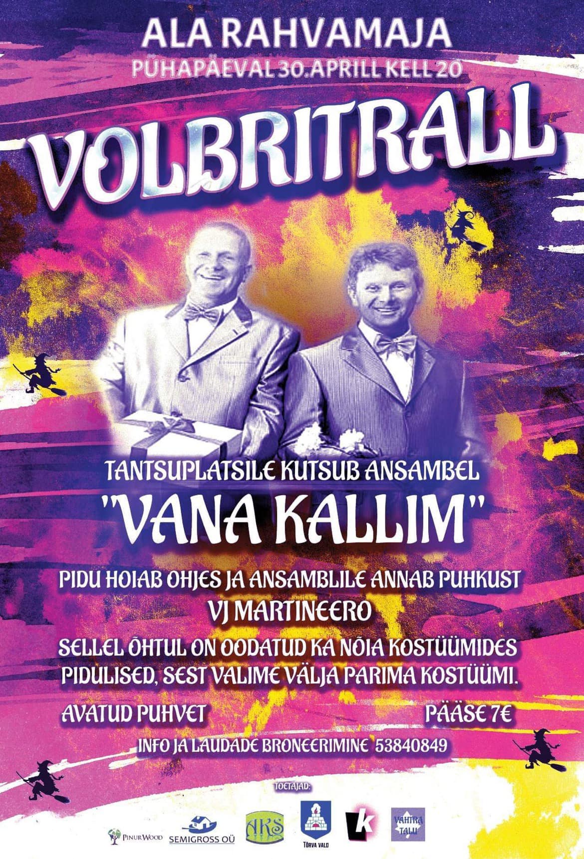 Volbripidu