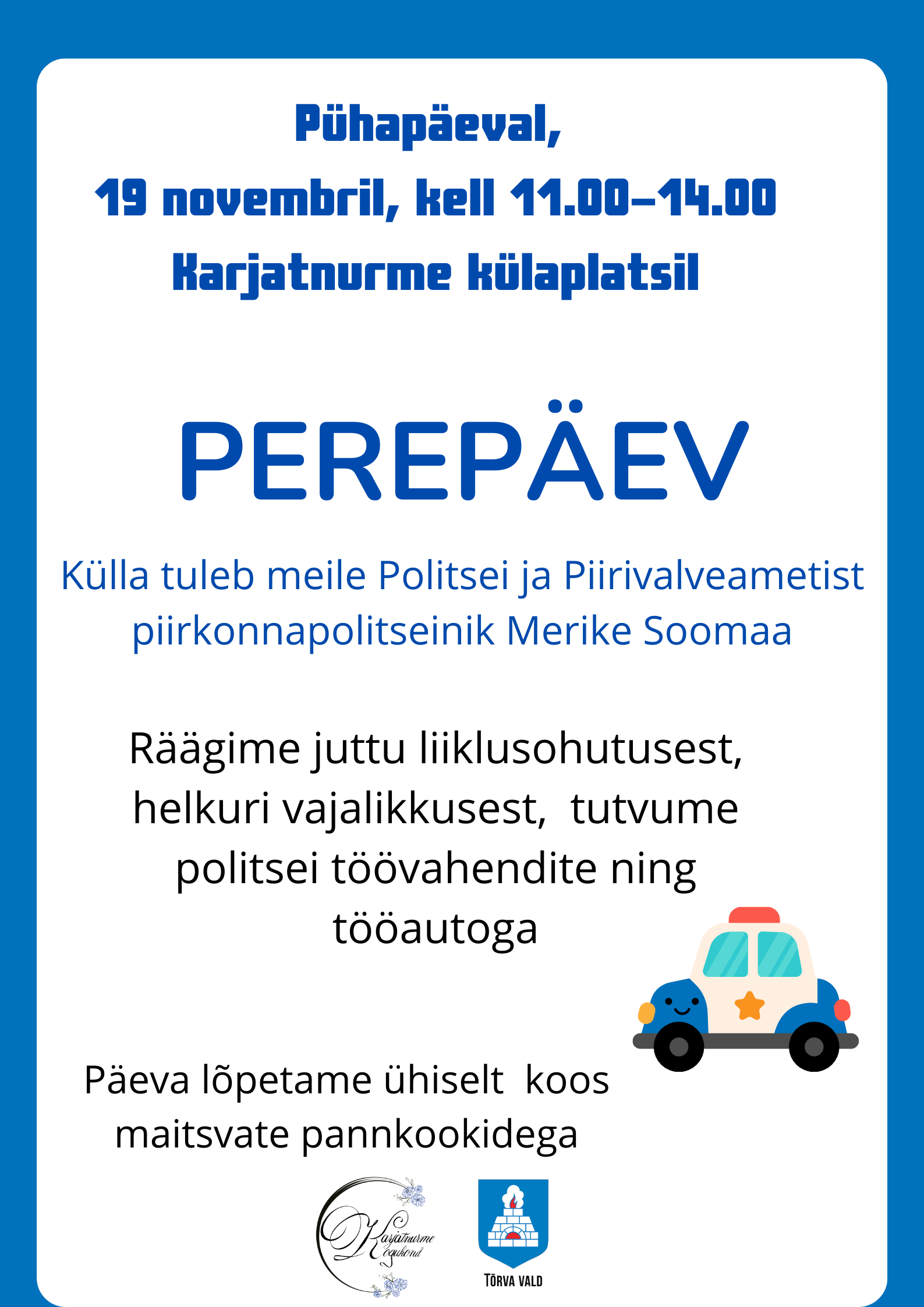 Perepäev