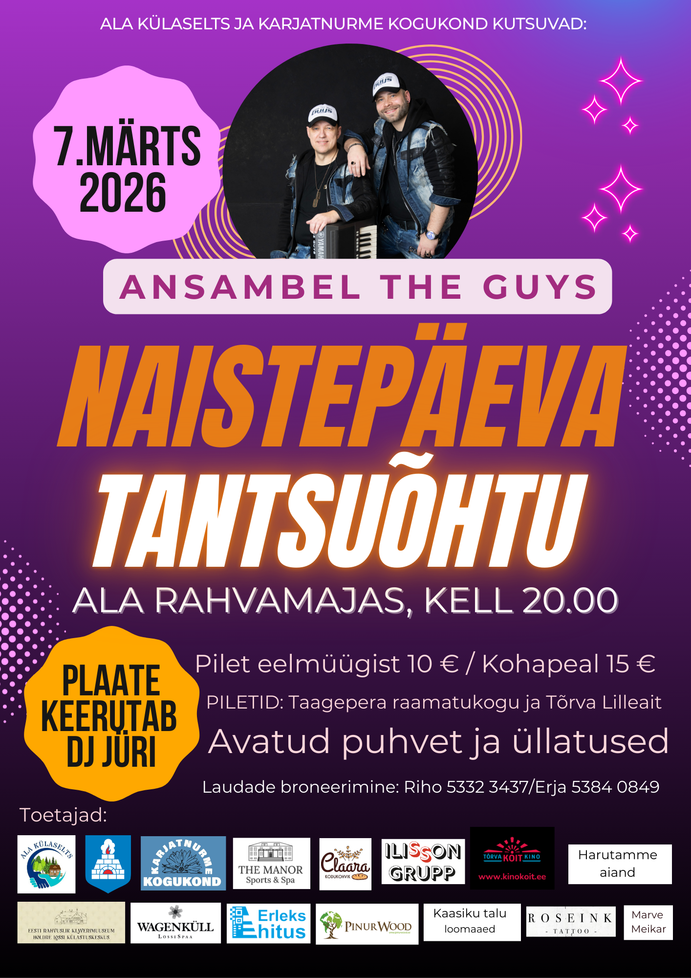 Naistepäev